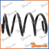 Ressorts de suspension avant pour FIAT | 2110309, 4015660